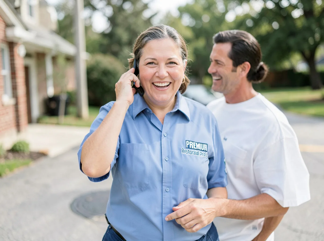 Water Damage Restoration Wolfe City, TX FAQs